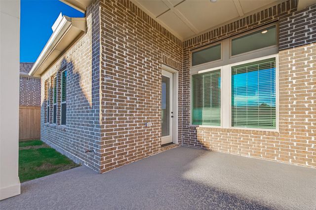 11219 Peacock Flower Street, Cypress, TX 77433