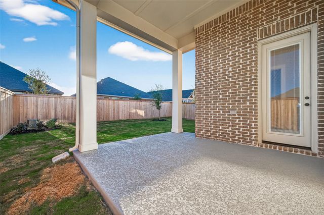 11219 Peacock Flower Street, Cypress, TX 77433