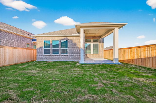 11219 Peacock Flower Street, Cypress, TX 77433