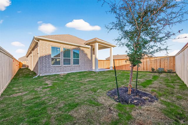 11219 Peacock Flower Street, Cypress, TX 77433