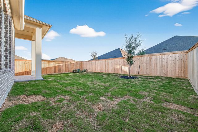 11219 Peacock Flower Street, Cypress, TX 77433