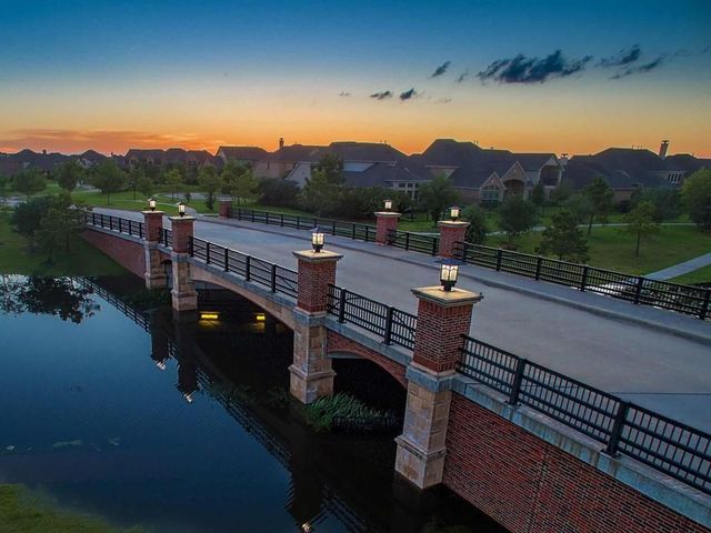 11219 Peacock Flower Street, Cypress, TX 77433