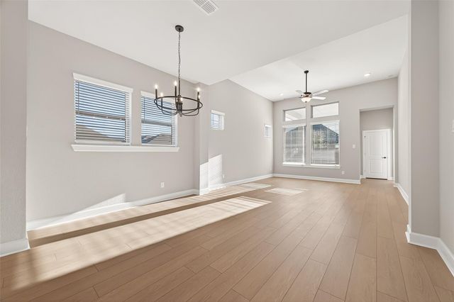 11219 Peacock Flower Street, Cypress, TX 77433