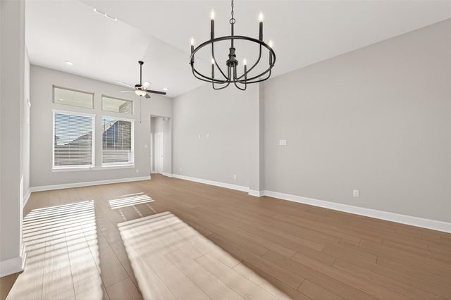 11219 Peacock Flower Street, Cypress, TX 77433