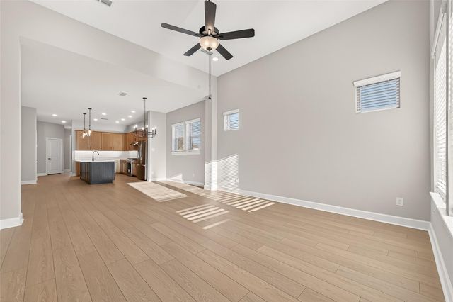 11219 Peacock Flower Street, Cypress, TX 77433