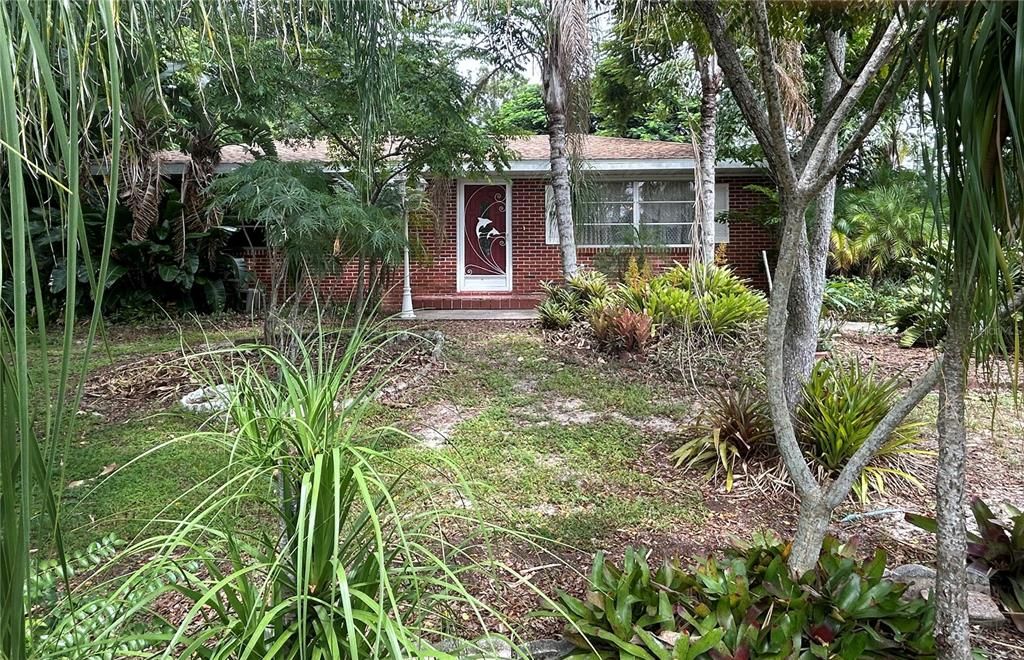 1021 HIGHVIEW DRIVE, Lake Wales, FL 33853