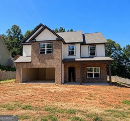 255 Smallwood Lane, Douglasville, GA 30134