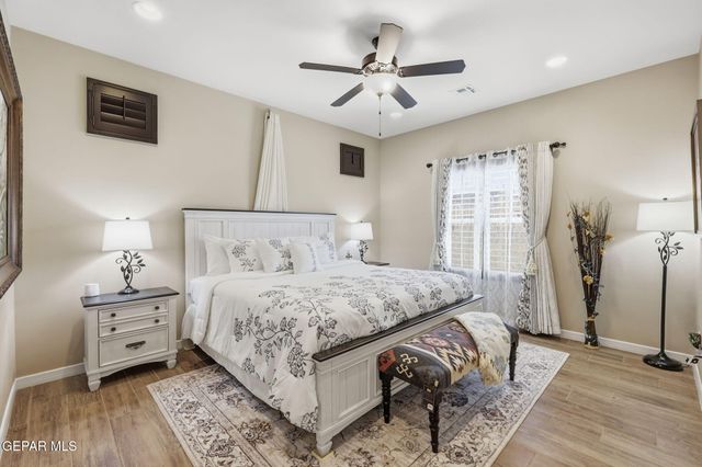 13578 HARBOTTLE Street, El Paso, TX 79928