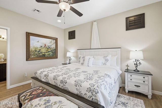 13578 HARBOTTLE Street, El Paso, TX 79928