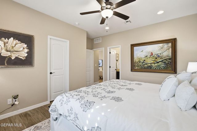 13578 HARBOTTLE Street, El Paso, TX 79928