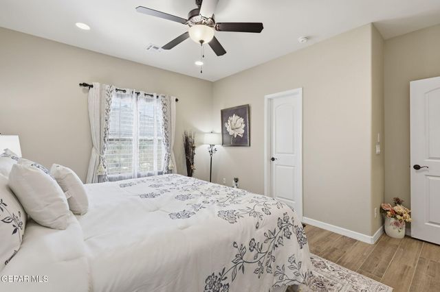 13578 HARBOTTLE Street, El Paso, TX 79928