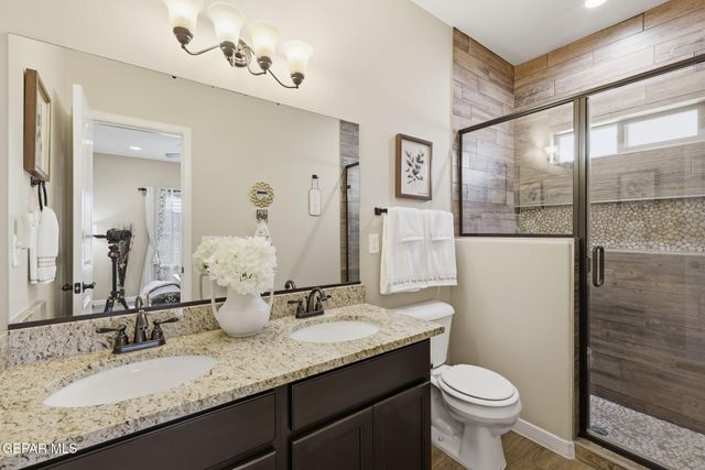 13578 HARBOTTLE Street, El Paso, TX 79928