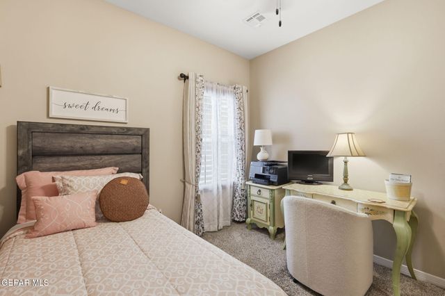 13578 HARBOTTLE Street, El Paso, TX 79928