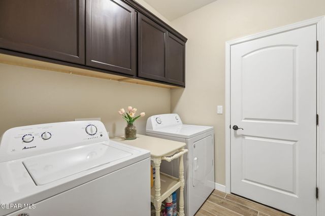 13578 HARBOTTLE Street, El Paso, TX 79928