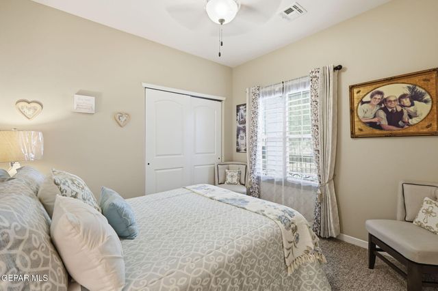 13578 HARBOTTLE Street, El Paso, TX 79928