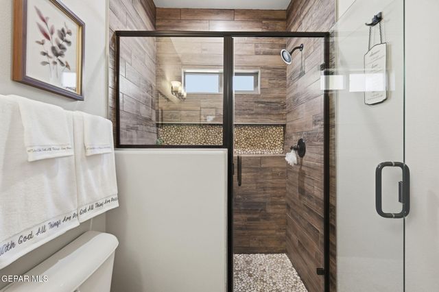 13578 HARBOTTLE Street, El Paso, TX 79928