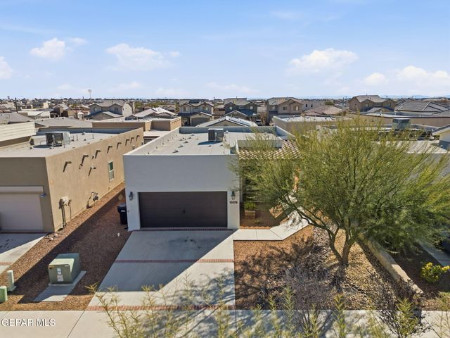 13578 HARBOTTLE Street, El Paso, TX 79928