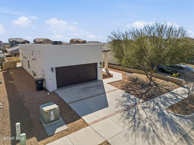 13578 HARBOTTLE Street, El Paso, TX 79928