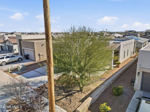 13578 HARBOTTLE Street, El Paso, TX 79928