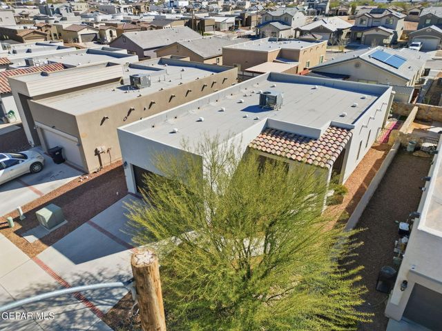 13578 HARBOTTLE Street, El Paso, TX 79928