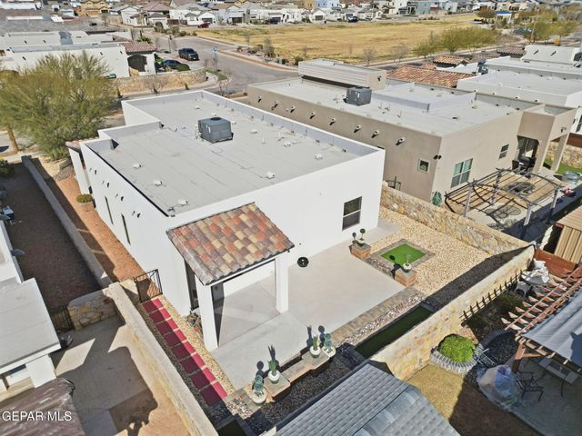 13578 HARBOTTLE Street, El Paso, TX 79928
