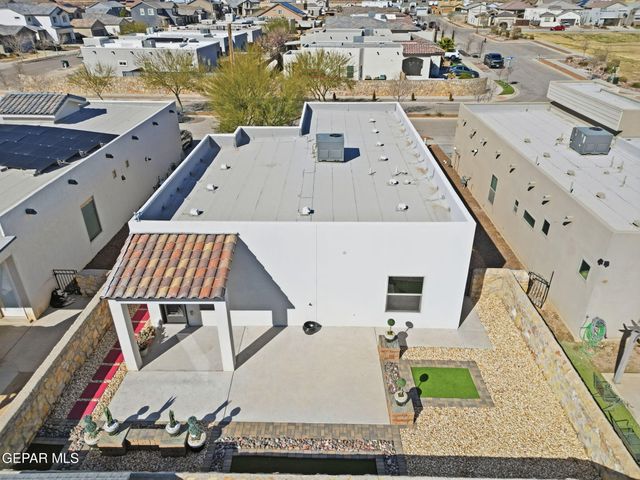 13578 HARBOTTLE Street, El Paso, TX 79928