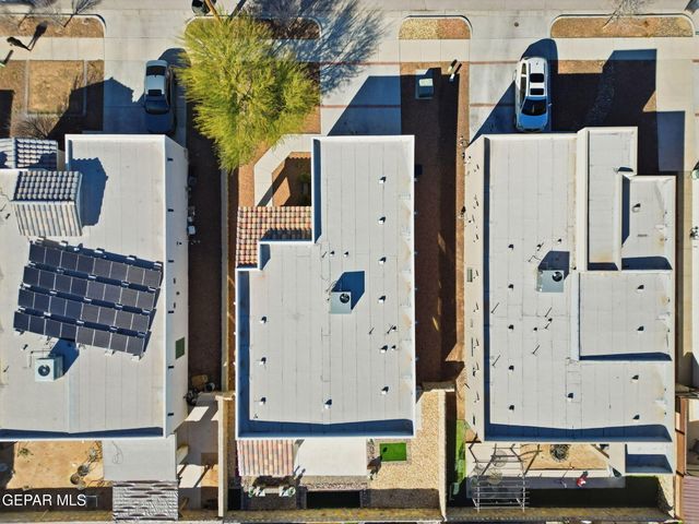 13578 HARBOTTLE Street, El Paso, TX 79928