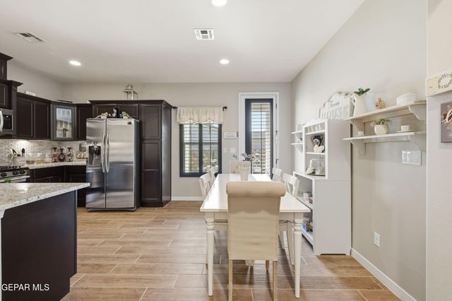 13578 HARBOTTLE Street, El Paso, TX 79928