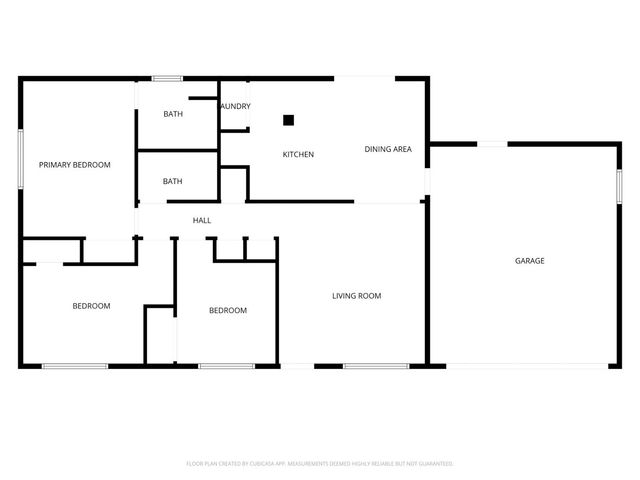 81 Hollis Ln, Gridley, CA 95948