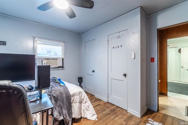 508 Penn Avenue, Fort Wayne, IN 46805