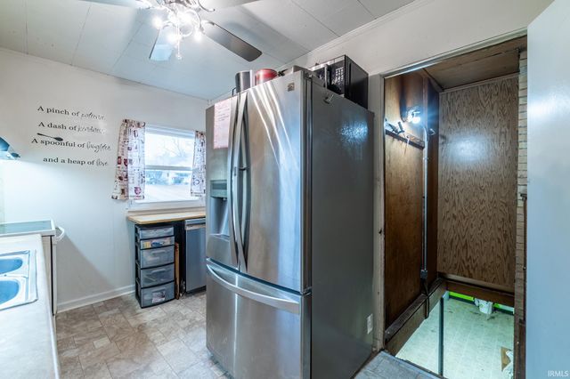 508 Penn Avenue, Fort Wayne, IN 46805