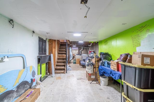 508 Penn Avenue, Fort Wayne, IN 46805