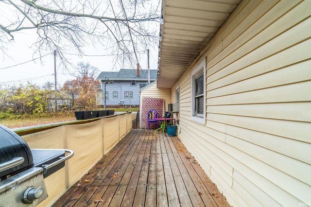 508 Penn Avenue, Fort Wayne, IN 46805