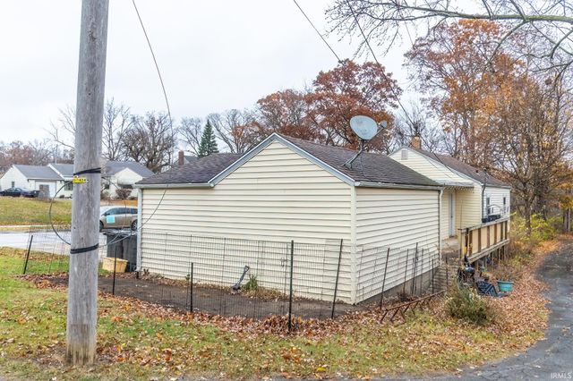 508 Penn Avenue, Fort Wayne, IN 46805