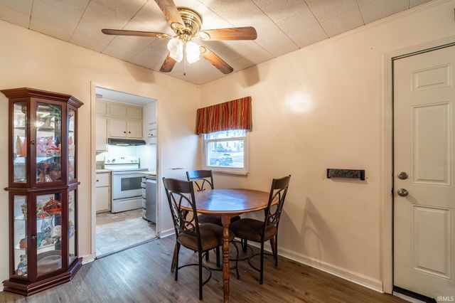 508 Penn Avenue, Fort Wayne, IN 46805