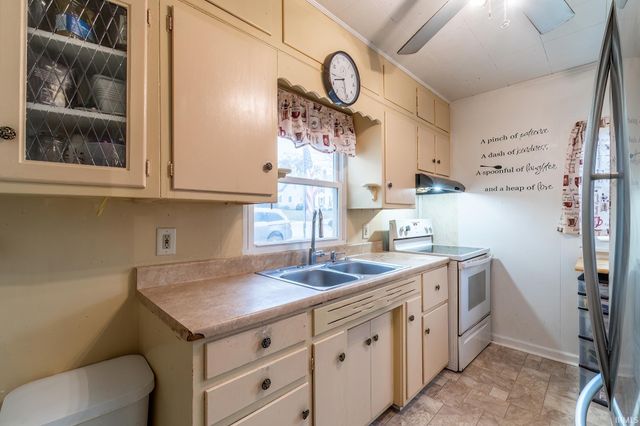 508 Penn Avenue, Fort Wayne, IN 46805