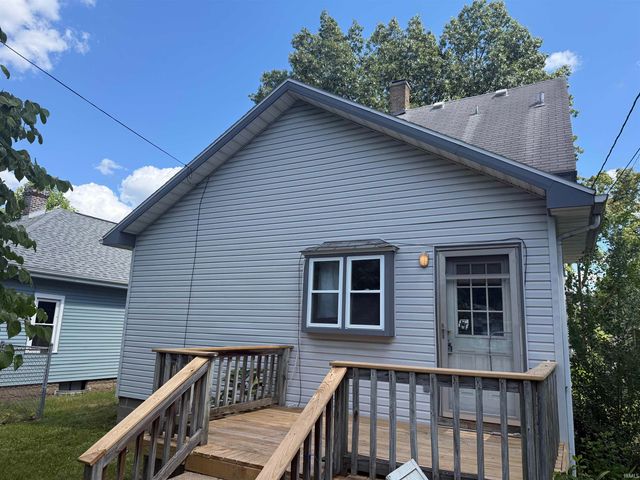 819 S 24th Street, South Bend, IN 46615