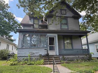 819 S 24th Street, South Bend, IN 46615