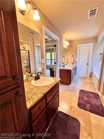 8916 Southridge Drive, Fort Smith, AR 72908