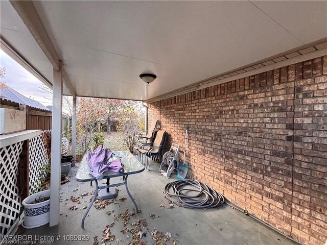 8916 Southridge Drive, Fort Smith, AR 72908