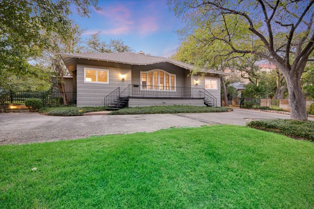 1402 Windsor RD, Austin, TX 78703