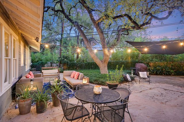 1402 Windsor RD, Austin, TX 78703