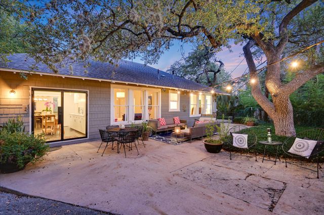 1402 Windsor RD, Austin, TX 78703