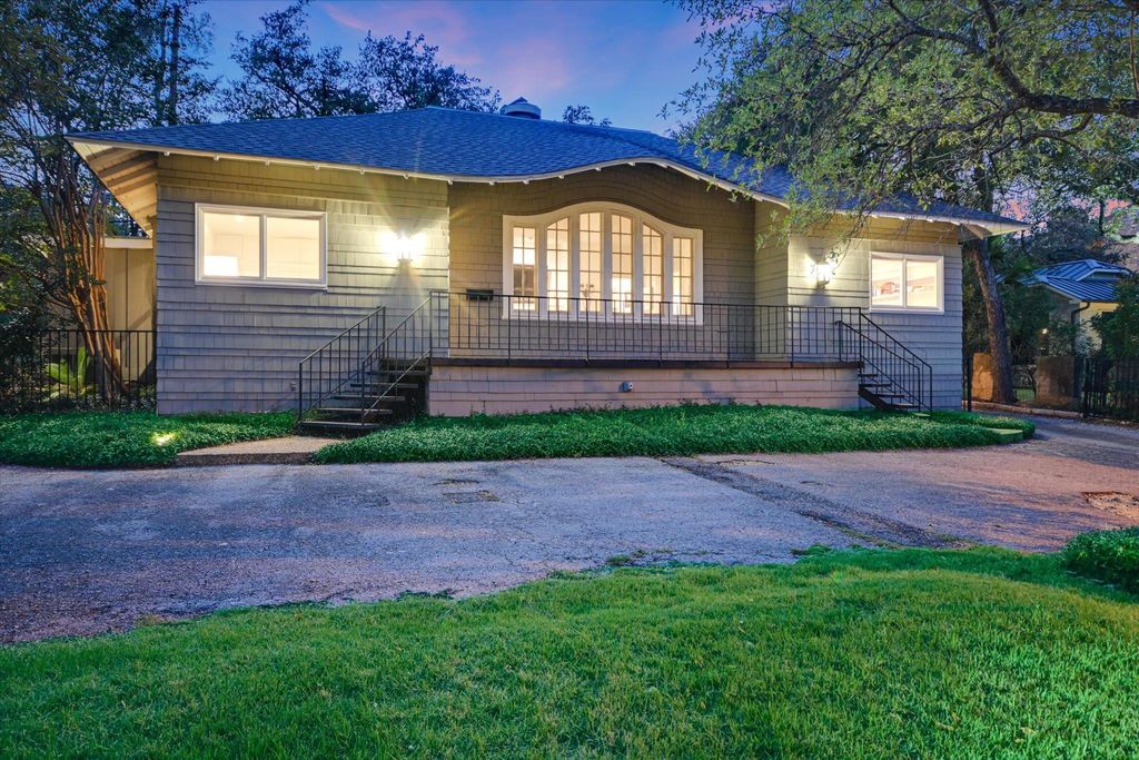 1402 Windsor RD, Austin, TX 78703