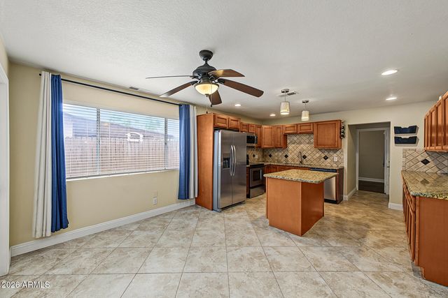 1040 S VINEYARD --, Mesa, AZ 85210