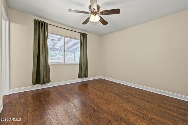 1040 S VINEYARD --, Mesa, AZ 85210
