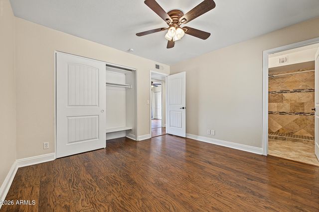 1040 S VINEYARD --, Mesa, AZ 85210