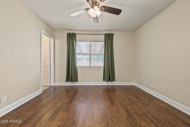1040 S VINEYARD --, Mesa, AZ 85210