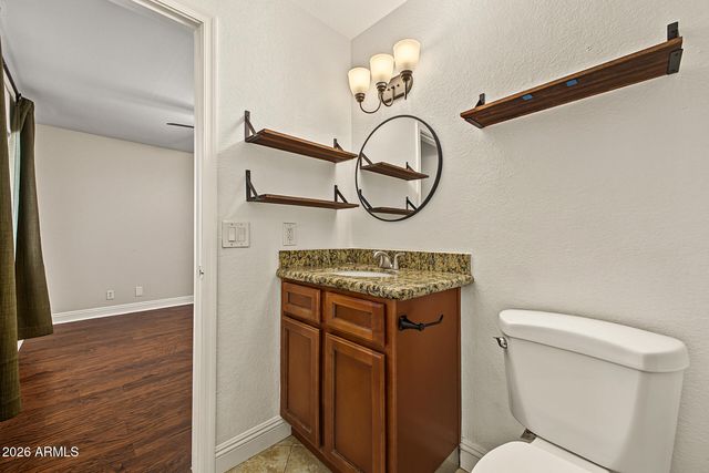 1040 S VINEYARD --, Mesa, AZ 85210
