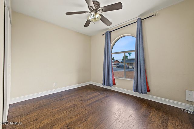 1040 S VINEYARD --, Mesa, AZ 85210